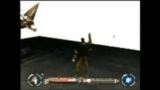 O.D.T. Escape... ...Or Die Trying Nintendo 64