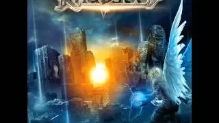 Luca Turilli's Rhapsody - Dark Fate Of Atlantis