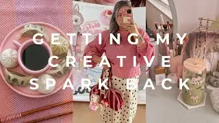 Brain Rot Ruined My Creativity, So I&rsquo;m Fixing It