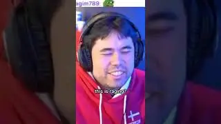 HIKARU REACTS to OPPONENTS RAGE AGAINST HIM