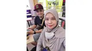 Family Time @ Sunway Lagoon & Sunway Pyramid