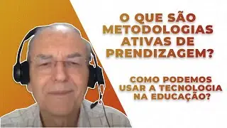 Transformando a Educa&ccedil;&atilde;o com Metodologias Ativas e Modelos Flex&iacute;veis