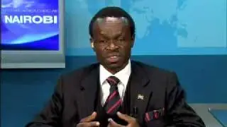Fight Against Kenyan Corruption has a new Face