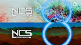 Itro & Tobu - Cloud 9/Uplink & Alex Skrindo - Me and You (ft. Axol) (low pitched and slowed down)