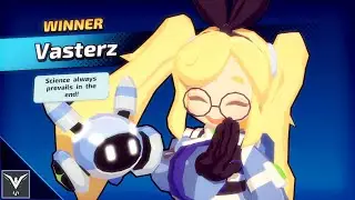 [🎣 ASMR ↪ Smash Legends] - 