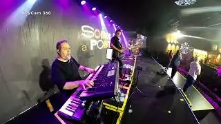 Grande &eacute; o nosso Deus - KeyCam Norberto Fran&ccedil;a