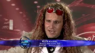 American Idol 08x06 Salt Lake City, Utah Auditions