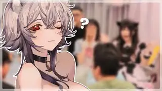 T&ocirc;i đi ''chạm cỏ'' theo review của k&ecirc;nh chat hmm..&hearts; ?