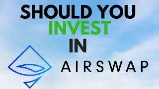 What is AirSwap (AST)? Should you Invest in it?