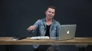 The Call To Effective Discipleship! | Session 1 | Samuel Deuth