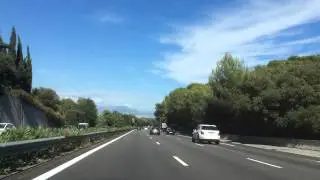 Bay of Angel - Nice - French Riviera