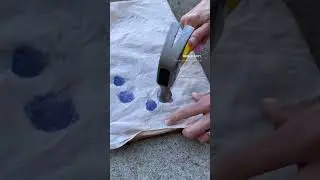 Eco printing is beautiful 💖