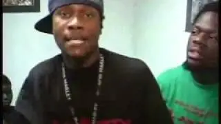 REESEMAN DUNDERTY DVD