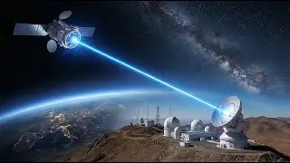 Свободная космическая оптика: важнейшая технология для космической и наземной связи