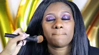 OnCue Makeup 10k Makeup tutorial with Supa