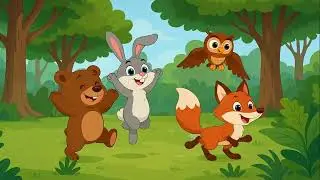 🌟🎶 8 Kids Forever Songs Compilation &ndash; Adventure, Candy, Fairy, Cowboy & More! 🧸✨