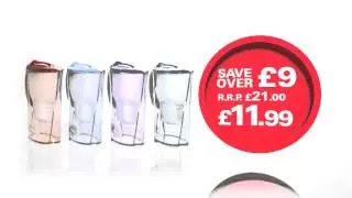 Robert Dyas TV Advert - Brita & Morphy Richards Offers
