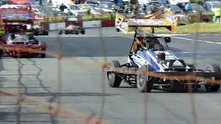 2021 F2 British Championship Clips @ Buxton