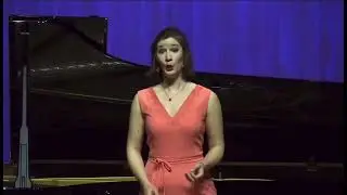 Das irdische Leben (Knabenwunderhorn) - G. Mahler, LIVE Ernst/Huber Sierra