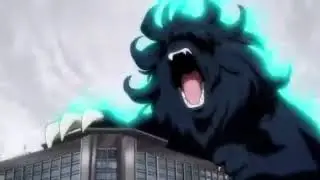 SerVamp Sleepy Ash AMV  Runnin
