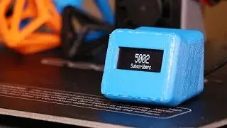 Weekend Print - Desk Widget