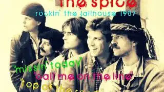 THE SPICE feat. MANO MANIAK - 