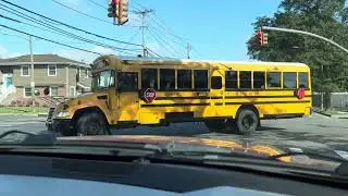 Guardian Bus Co., Inc. #516021 - Blue Bird Vision (2018)