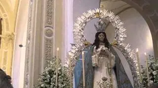 Himno a Inmaculada del Voto. Patrona de Bujalance