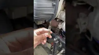 Freightliner cascadia won&rsquo;t do or finish a regen. Clean out these sensors. DD15