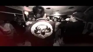 DA MONSTERS - BOOM (LIVE VIDEO OFICIAL)