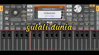 gulali dunia versi org style dut manual