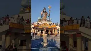 Lord shiva pumdikot pokhara nepal&hellip;#youtubeshorts #youtube #shiva #nepal #pokhara #shortsfeed #yt