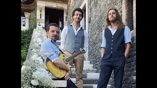 Roma Eventi Musicali | BLACKY TRIO | Trio 