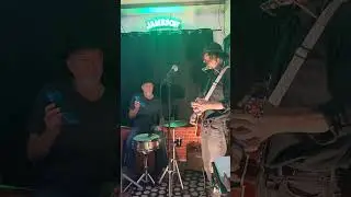 Prytania Bar, November 4, 2025