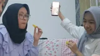 PESTA RAKYAT LAGII⁉️
