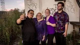 The Jazz Pearls, 2017