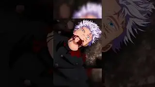 JUICE KAISE CHAPTER 239 GOJO DAi edit ||#gojo ||#sukunaedit ||#tranding ||#gojo_come_back #shorts