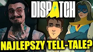 Zagrałem w Dispatch