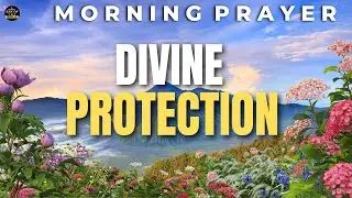 UNDER GOD'S SHADOW: A Prayer for Absolute Protection.