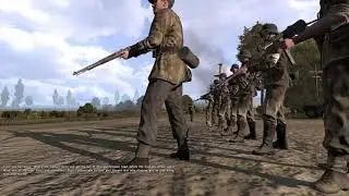 The Iron Front Liberation 1944 Experience