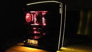 DOS_Beast PC Build