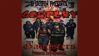 Cosplay Gangster