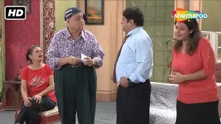 Bairi Na Be Bol | Double Meaning Gujarati Comedy Natak 2026 | Dinyar Contractor | Parsi Drama