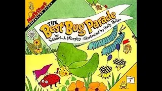 The Best Bug Parade