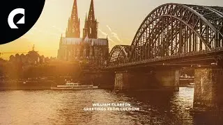 William Claeson - Streets of Cologne (Royalty Free Jazz)