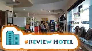 HotelKDM | Review Rogers Place Hotel