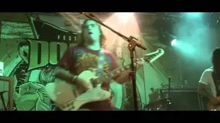 Festival Dosol 2014: Jorge Cabeleira (PE) - A História do Zé Pedrinho