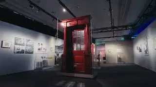 25 years making unforgettable exhibitions | MUSEALIA
