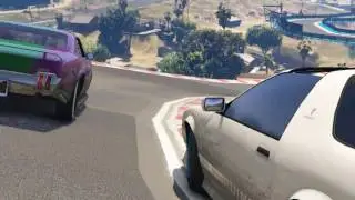 Murder