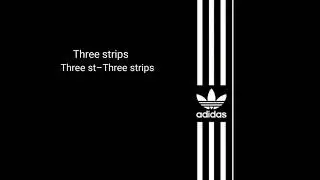 Three strips (music translation)